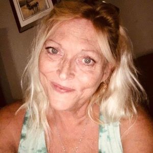 Meet your Posher, Nancy